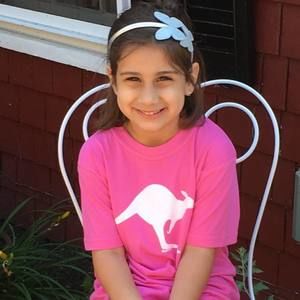 Meet your Posher, Aimee